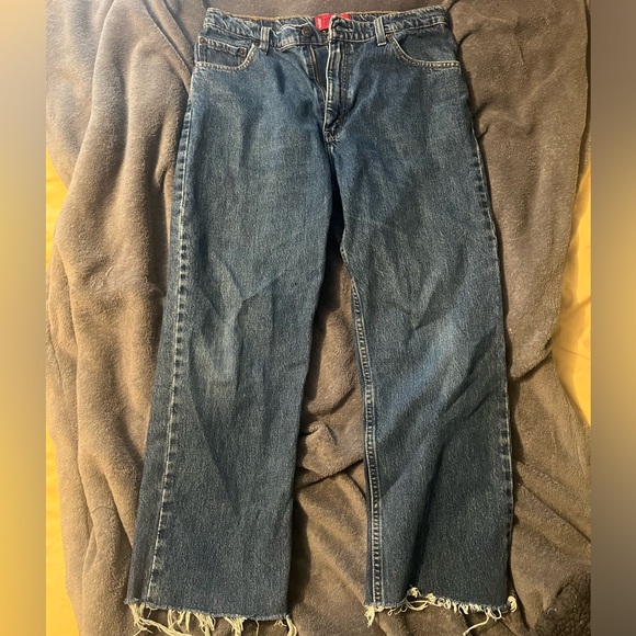 Levi’s 607 Vintage jeans - Picture 2 of 3